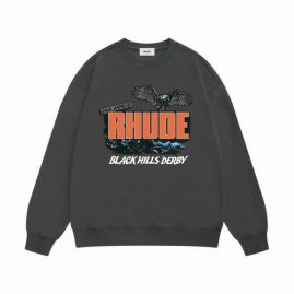 Picture of Rhude Sweatshirts _SKURhudeS-XXLRHY05926456